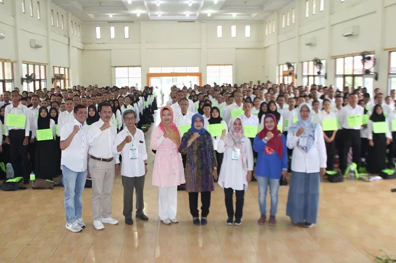 Faperta Untan Pontianak