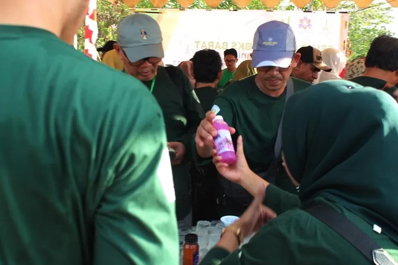 Faperta Untan Pontianak