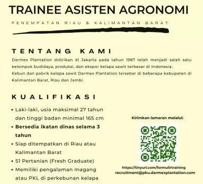 Faperta Untan Pontianak