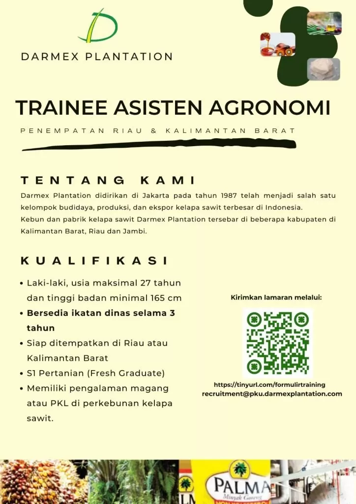 Faperta Untan Pontianak