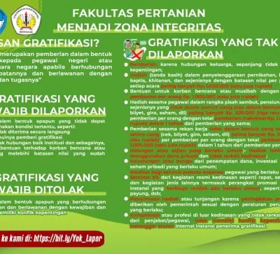 Faperta Untan Pontianak