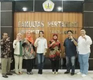 Faperta Untan Pontianak