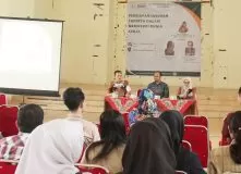 Fakultas Pertanian Untan