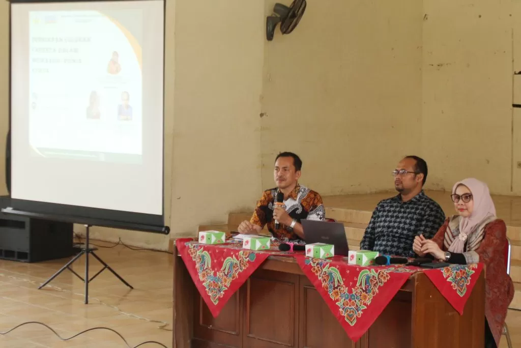 Faperta Untan Pontianak