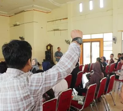 Faperta Untan Pontianak