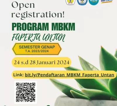 Faperta Untan Pontianak