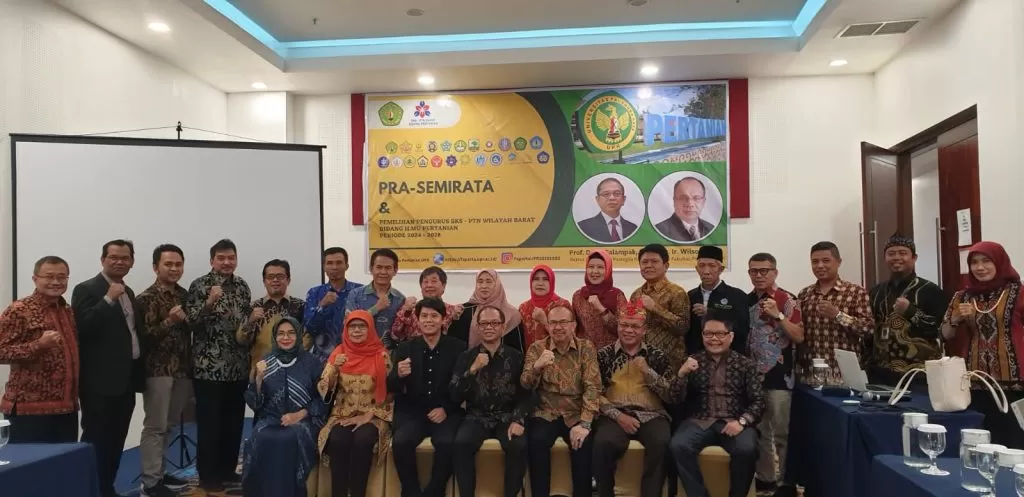 Faperta Untan Pontianak