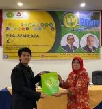 Faperta Untan Pontianak