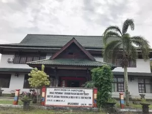 Faperta Untan Pontianak