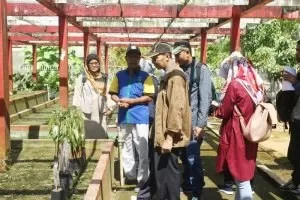 Faperta Untan Pontianak