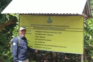 Faperta Untan Pontianak