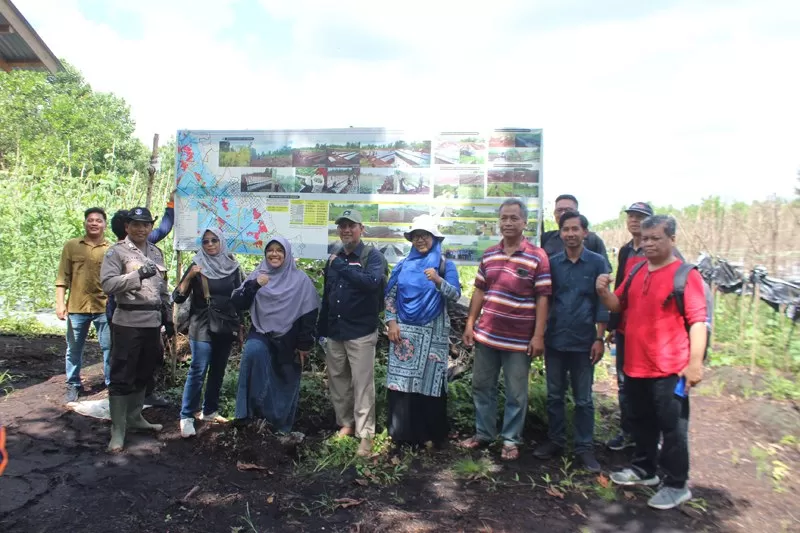 Faperta Untan Pontianak