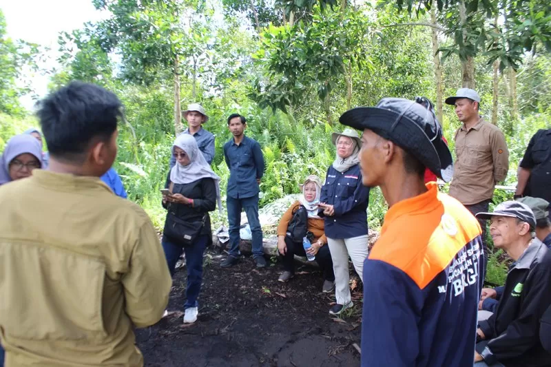 Faperta Untan Pontianak