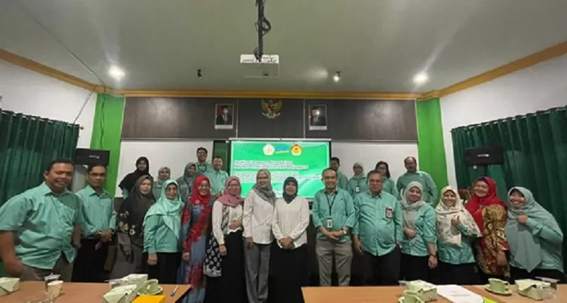 Faperta Untan Pontianak