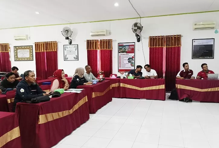 Faperta Untan Pontianak