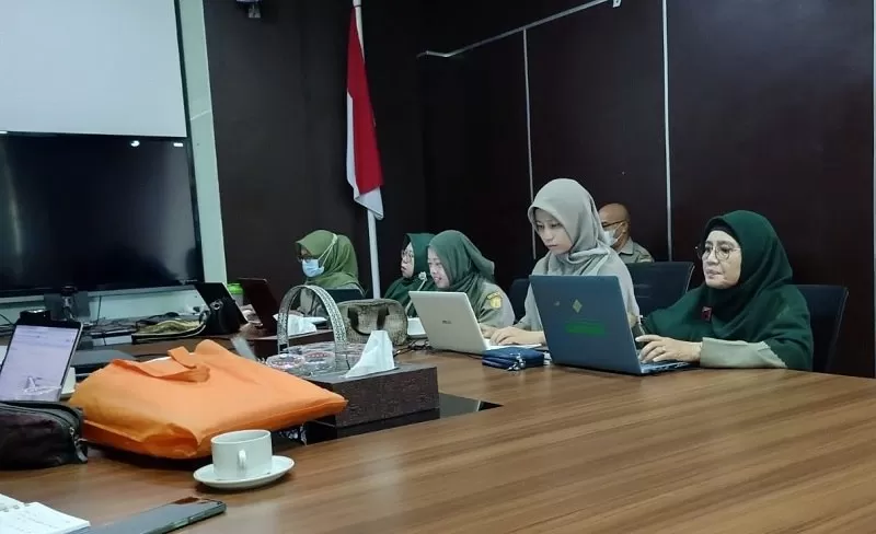 Faperta Untan Pontianak