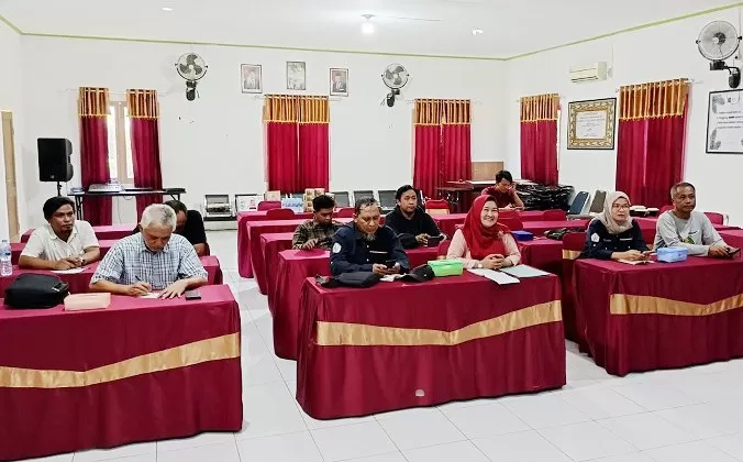 Faperta Untan Pontianak