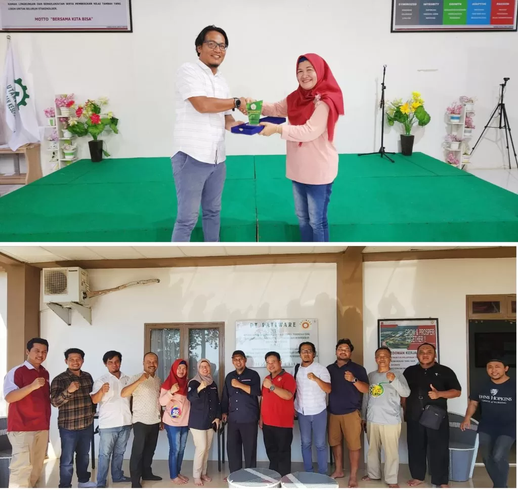 Faperta Untan Pontianak