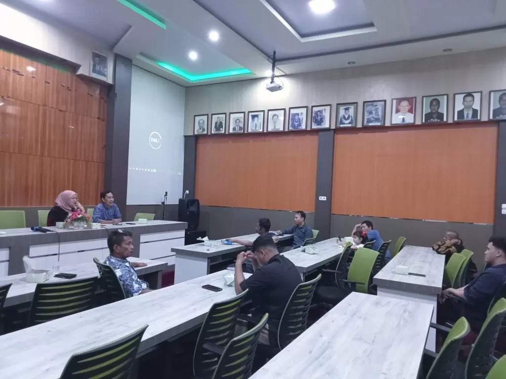 Faperta Untan Pontianak