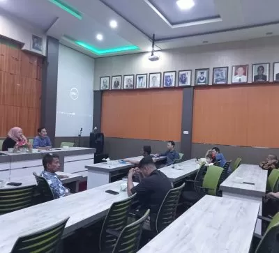 Faperta Untan Pontianak