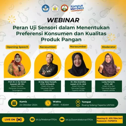Faperta Untan Pontianak
