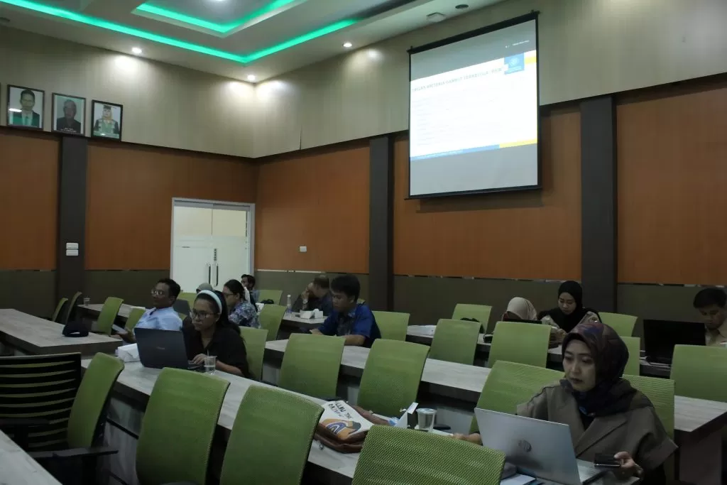 Faperta Untan Pontianak