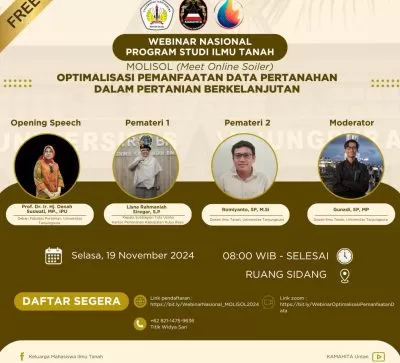 Faperta Untan Pontianak