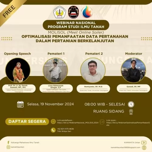 Faperta Untan Pontianak