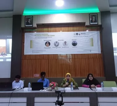 Faperta Untan Pontianak