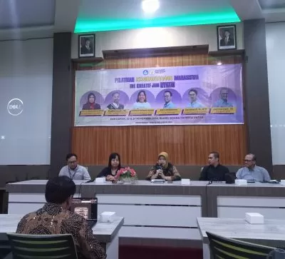 Faperta Untan Pontianak
