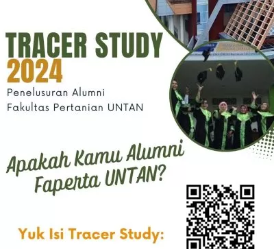 Faperta Untan Pontianak