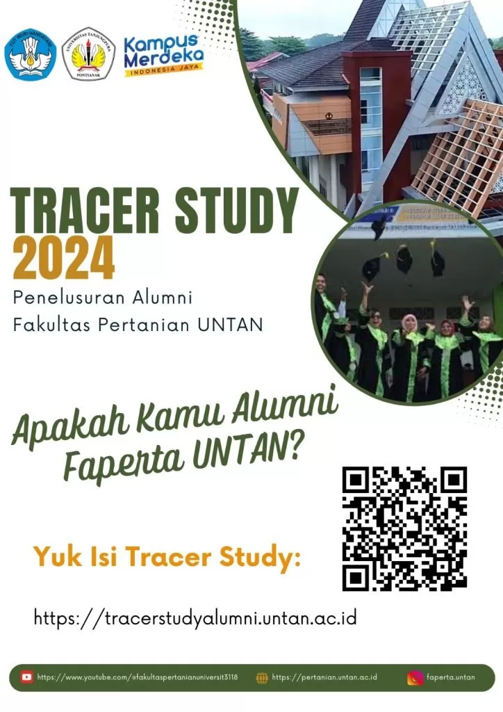 Faperta Untan Pontianak