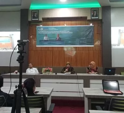 Faperta Untan Pontianak