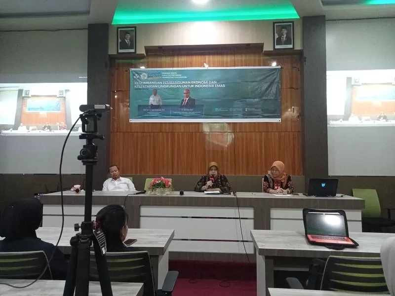 Faperta Untan Pontianak