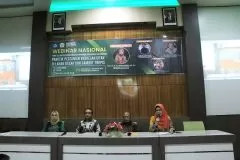 Faperta Untan Pontianak