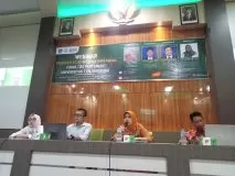 Faperta Untan Pontianak