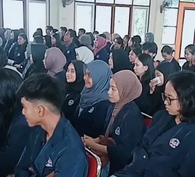 Faperta Untan Pontianak