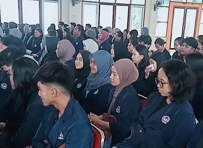 Faperta Untan Pontianak