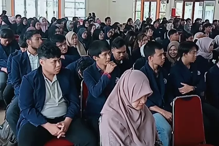 Faperta Untan Pontianak