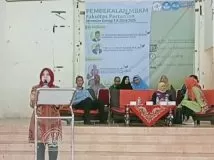 Faperta Untan Pontianak