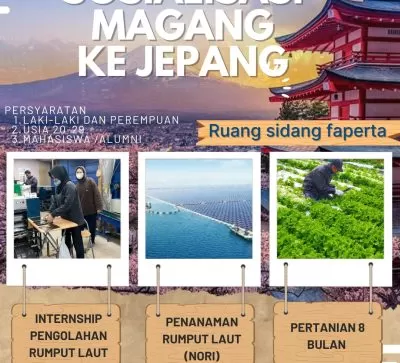 Faperta Untan Pontianak