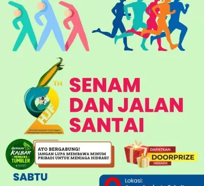 Faperta Untan Pontianak