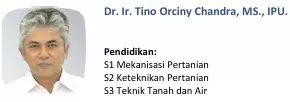 Faperta Untan Pontianak