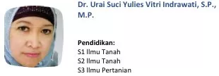 Faperta Untan Pontianak