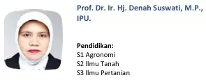 Faperta Untan Pontianak
