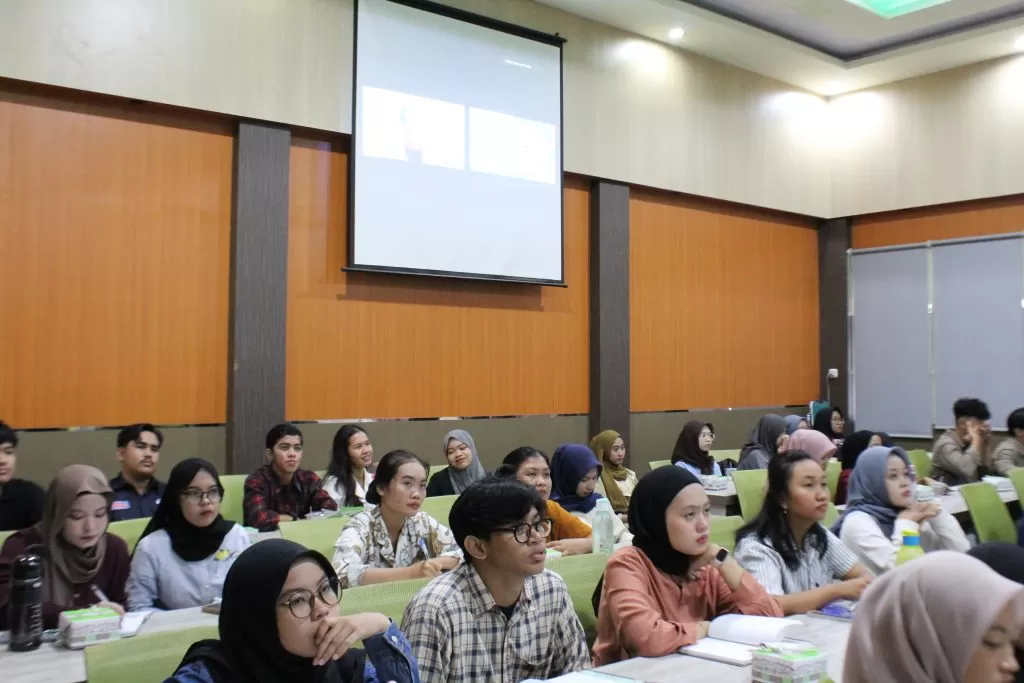 Faperta Untan Pontianak