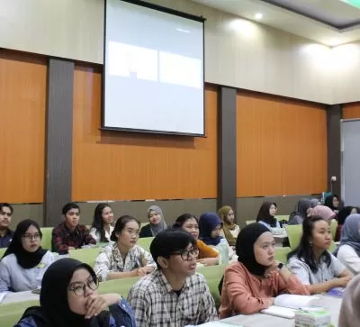 Faperta Untan Pontianak