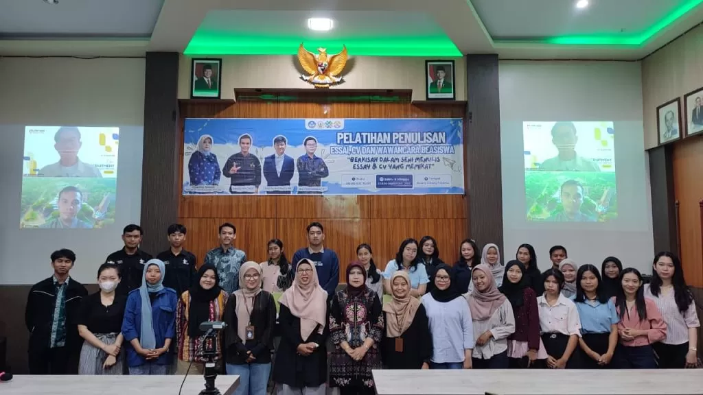 Faperta Untan Pontianak