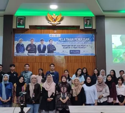 Faperta Untan Pontianak