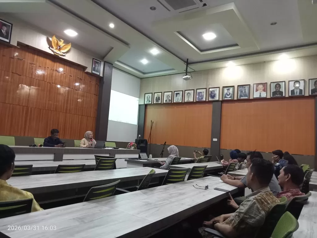Fakultas Pertanian Untan